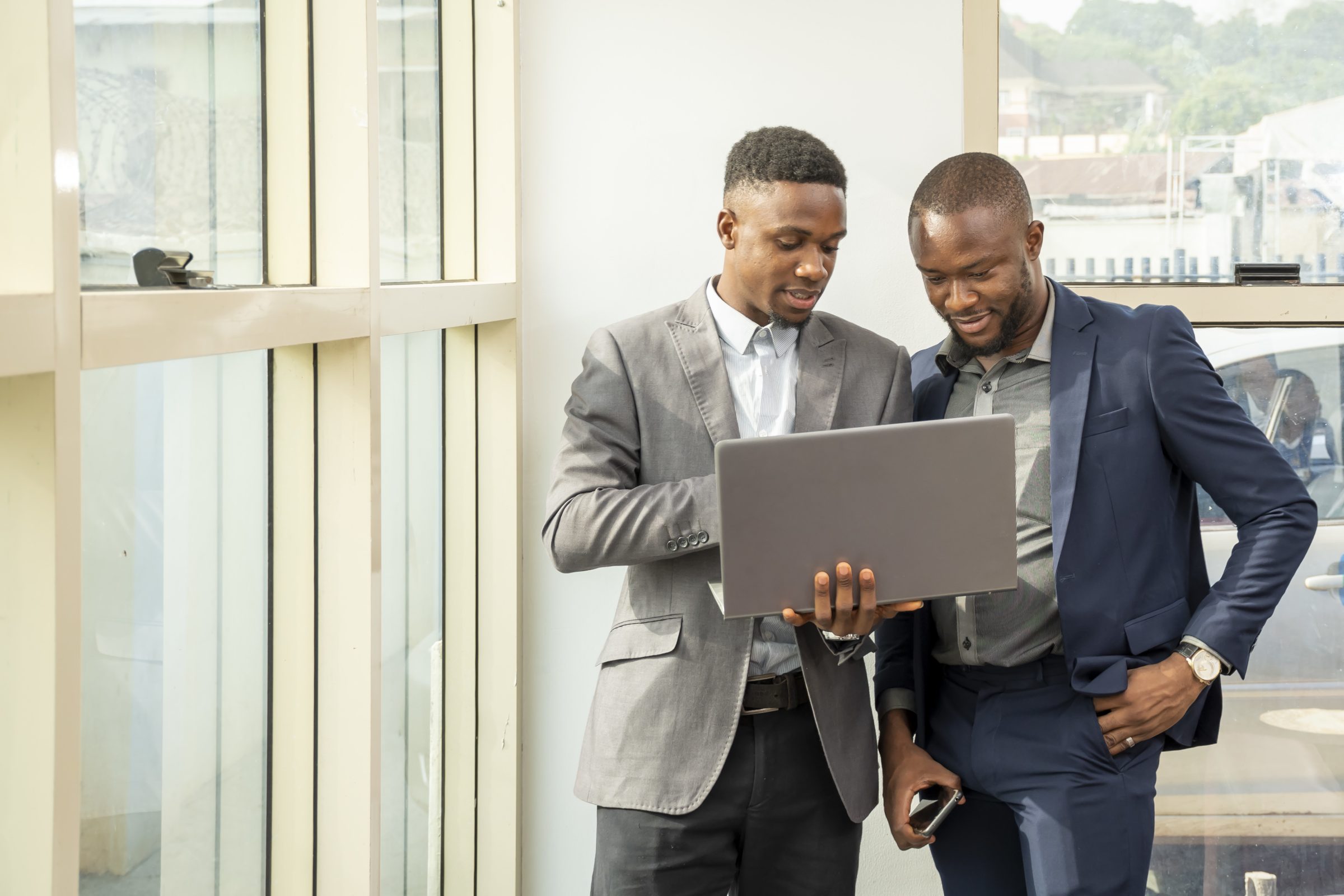 Afrinet Telecom about us