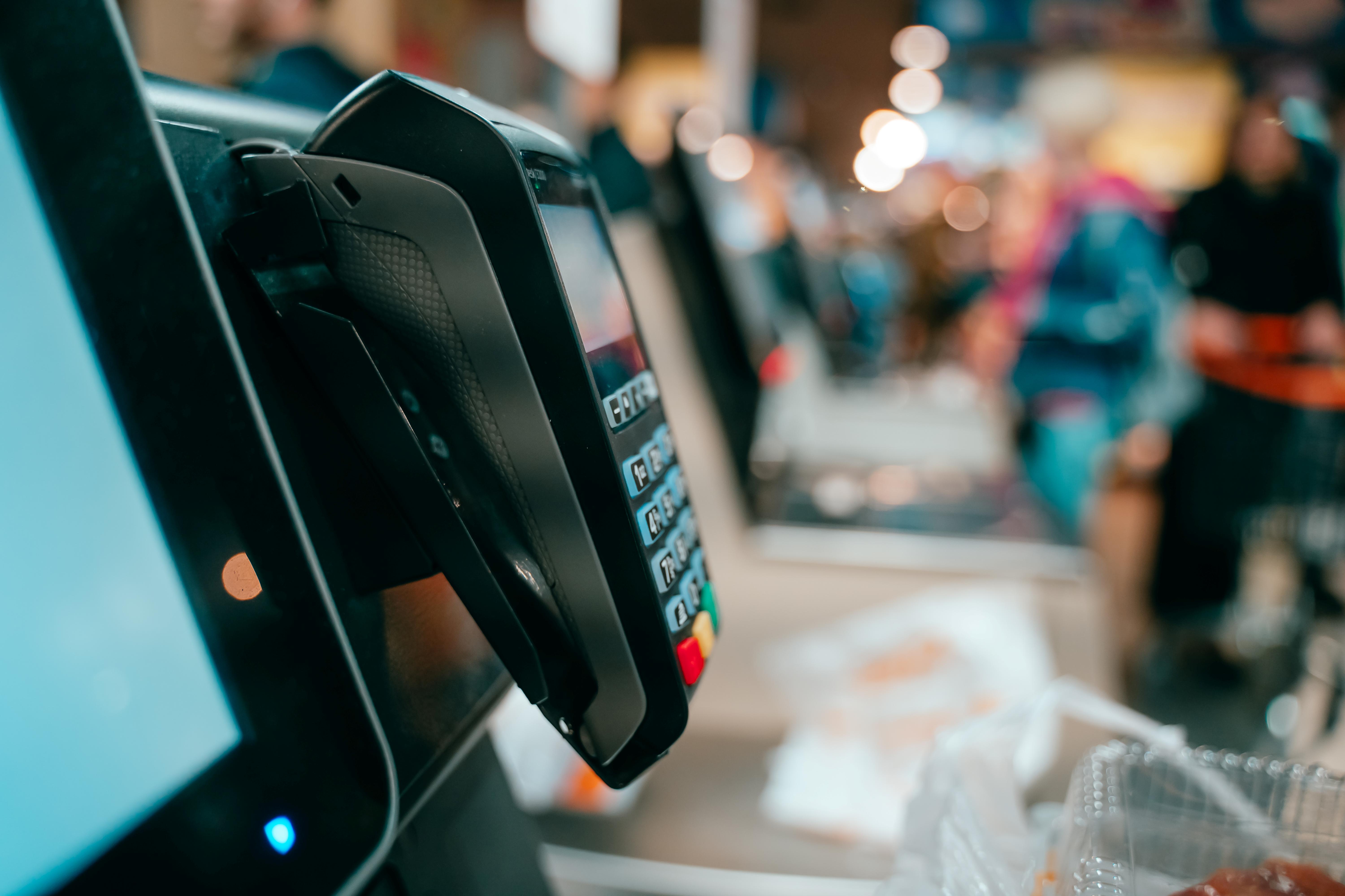Point of Sale System