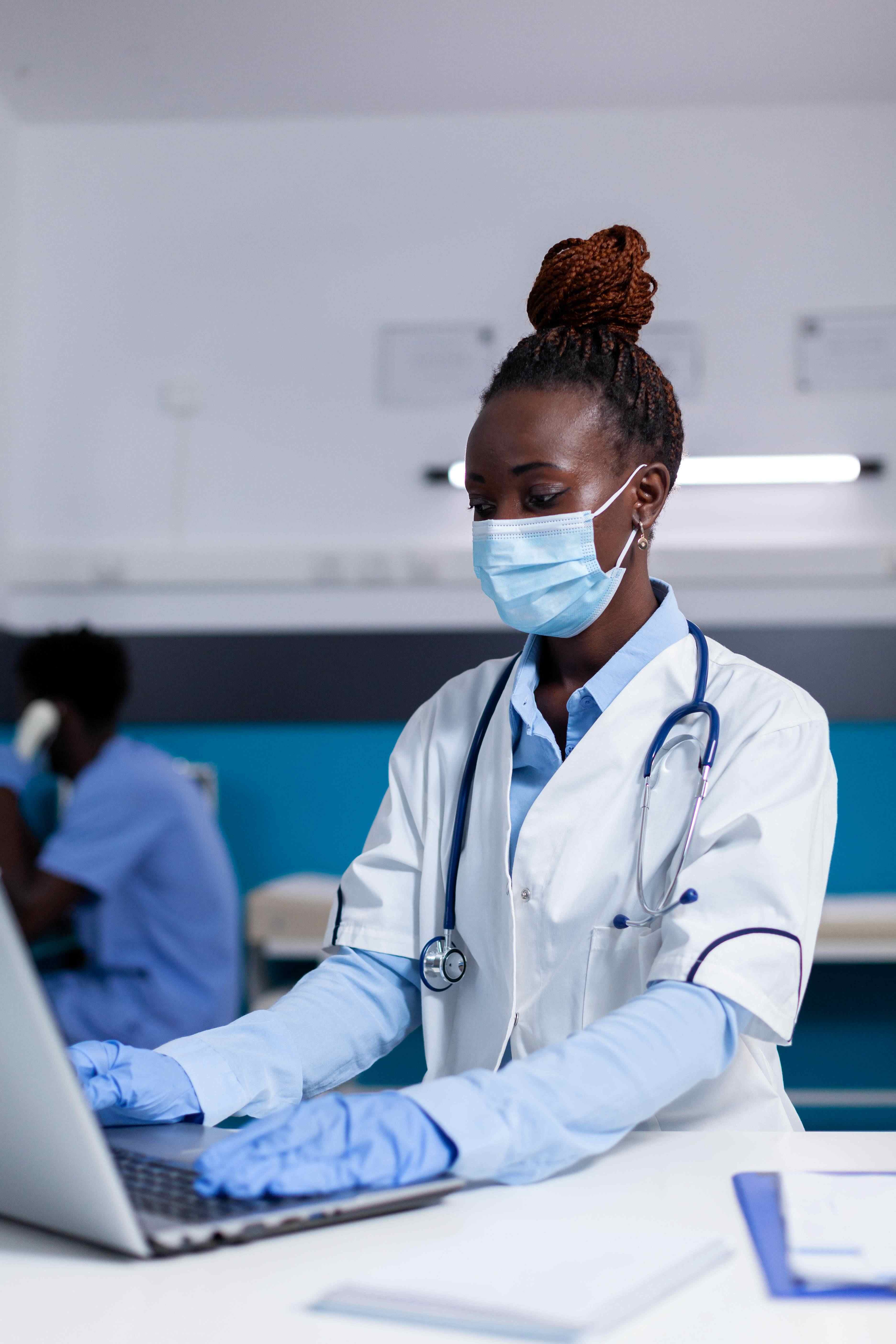 Hospital Management Information System