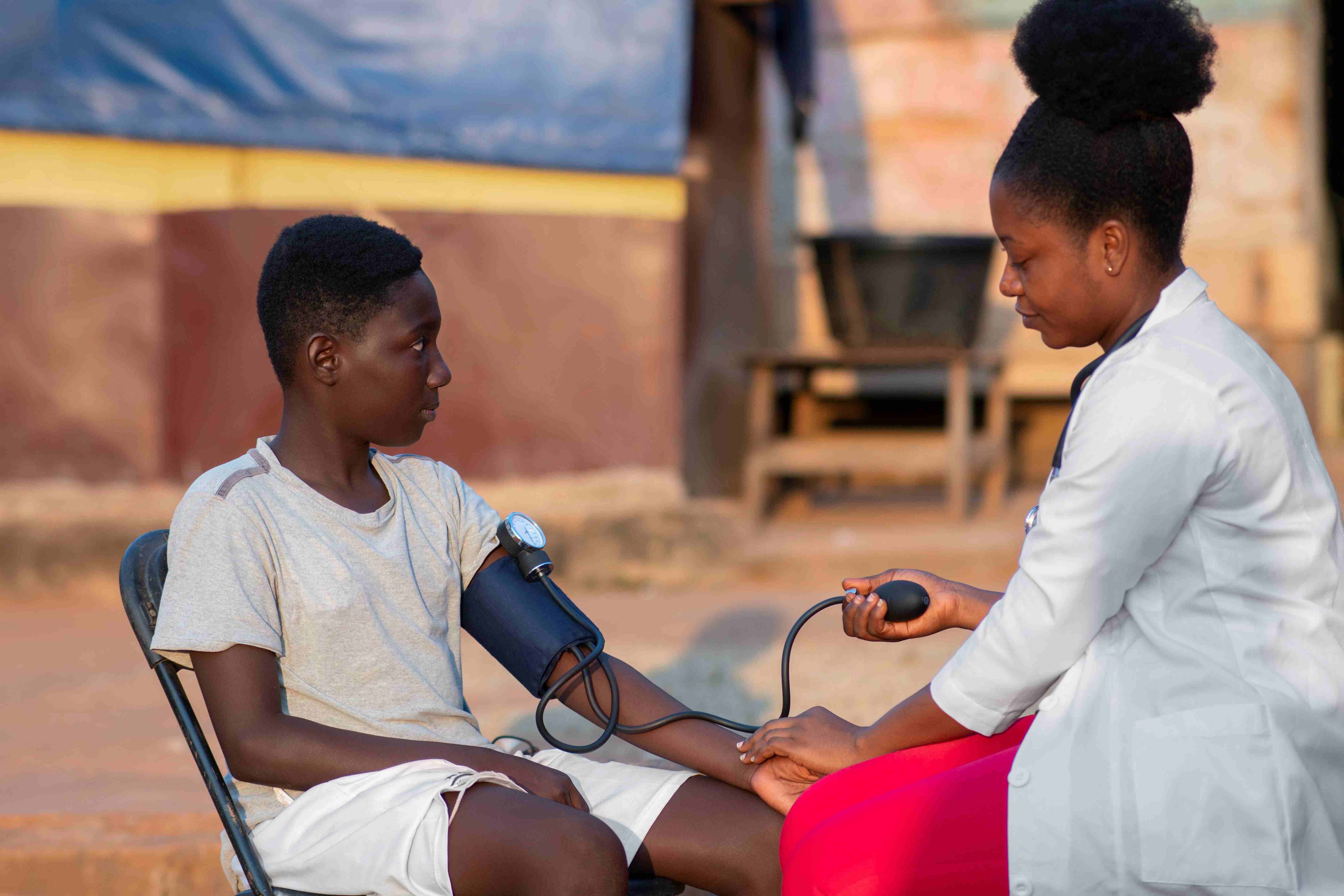 Zidicare outreach