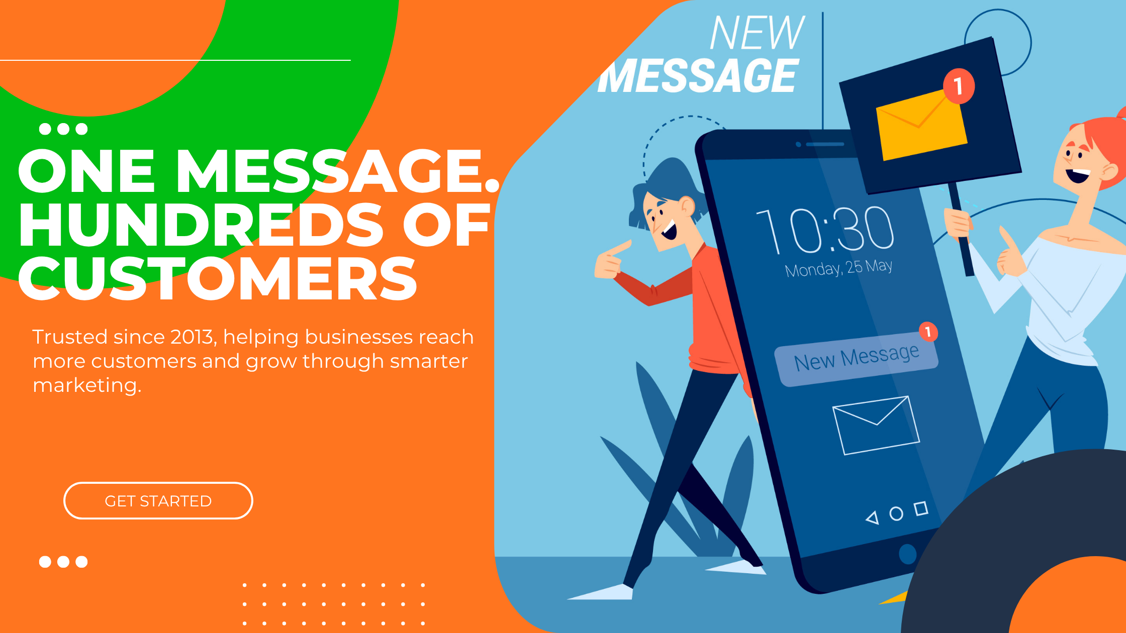 10 Ways Bulk SMS Can Help Your Business Reach More Customers